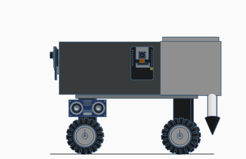 Robot 1